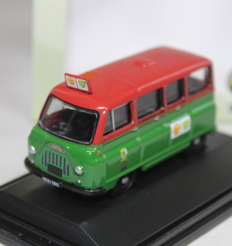 Oxford diecast 76ja008 - diecast,