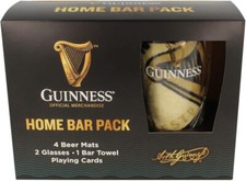 Guinness Home Bar Pack - 2