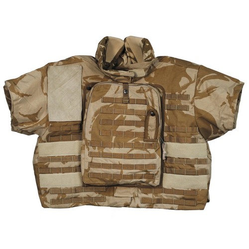 Original british army - original,