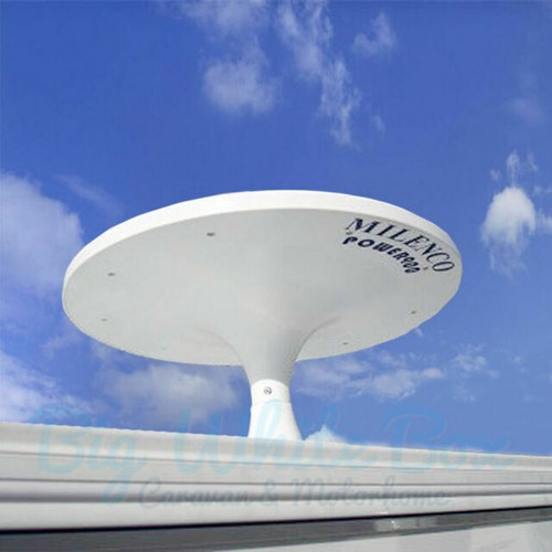 Milenco power 900l antenna - milenco,