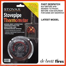 Stovax Stove Magnetic