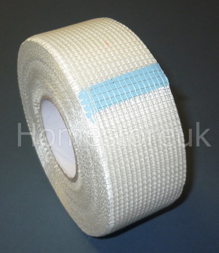 Plasterboard wall joint tape - joint,