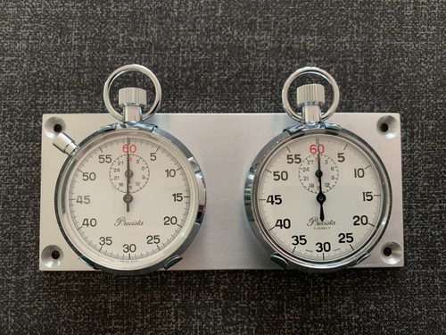 Vintage swiss precista - vintage,