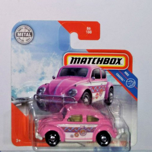 Matchbox mbx coastal - mbx,