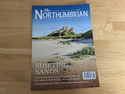 The northumbrian magazine - the,