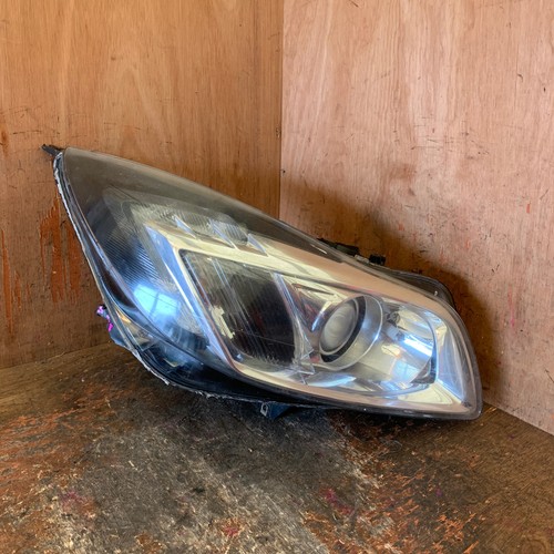 Vauxhall insignia headlight - insignia,