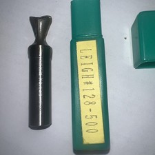 Leigh Carbide Tip Dovetail Bit