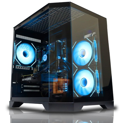 Core gaming desktop - i7,