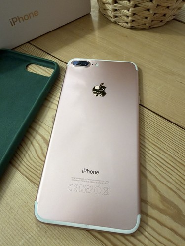 Apple iphone plus 32gb - plus,