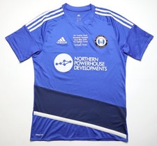 HALIFAX TOWN FA TROPHY FINAL