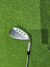 Callaway Mack Daddy 4 Lob
