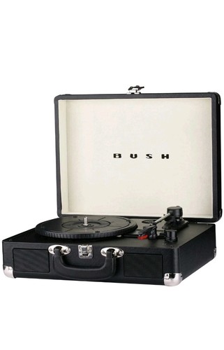 Bush classic retro speed - bush,