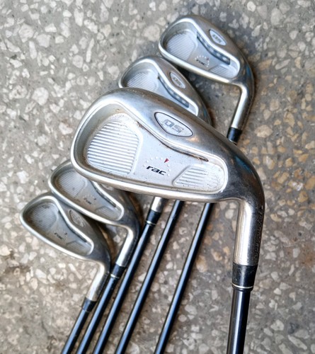 Set taylormade rac - set, os