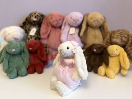 Jellycat rare retired - rare,