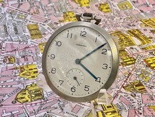 Longines efco art deco - deco, 1925