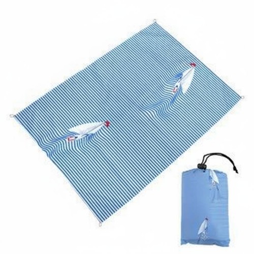 Waterproof camping mat - camping,