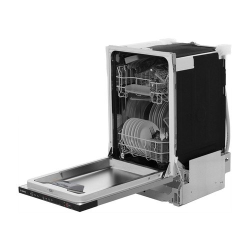 Bosch spv40c10gb slimline - spv40c10gb,