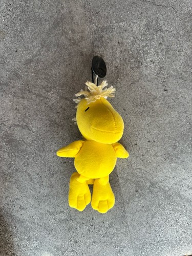 Woodstock plush snoopy 16cm - -,