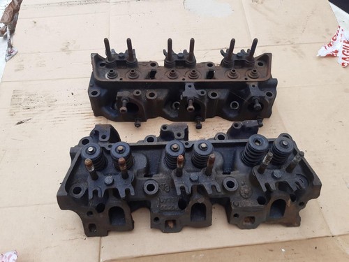 Ford essex cylinder - ford,