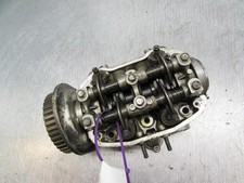 Honda GL1100 GOLDWING Left