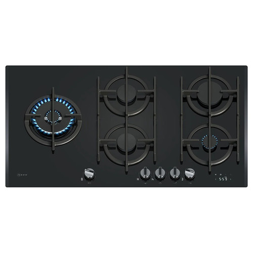 Neff hob black t29rhs4s0 n90 - neff,