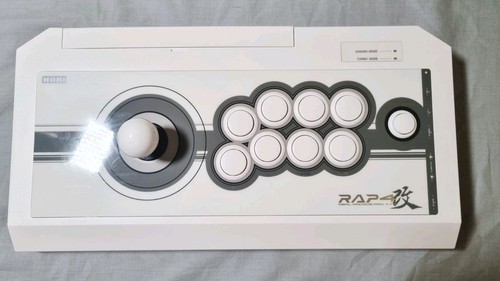 Hori real arcade pro - 4, kai