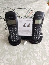 Binatone Vesta 1205 Black