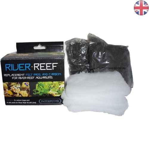 Replacement filter pack for - pack,