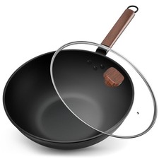 13Inch/33cm Wok Non Stick with