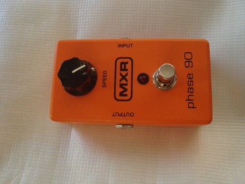 Mxr m101 phase - m101, 90