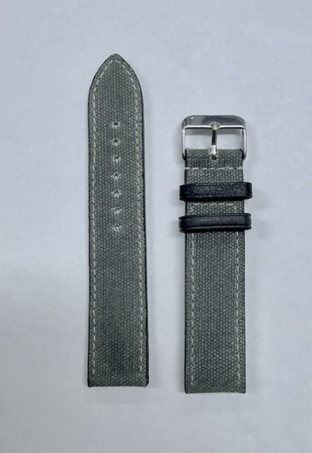 Sinn oem canvas grey leather - canvas,