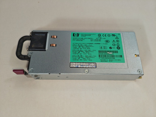 Spare parts for proliant - parts, hp