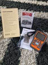 Foxwell NT301 OBD2 Auto Diagnostic Scanner