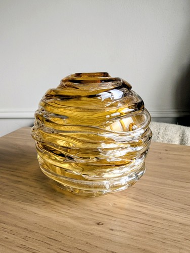 Studio glass loco streaky - glass,