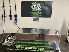 12 Gallon Baffled Alloy Fuel