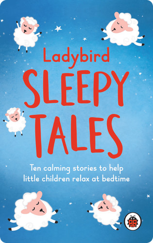 Yoto ladybird sleepy - ladybird,