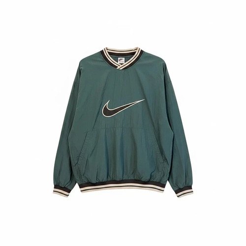 Vintage nike pullover - vintage,