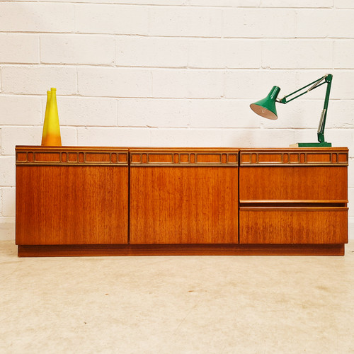 Mcintosh vintage mid century - vintage,