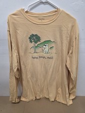 Teddy The Dog, Hang Tough