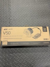JCC V50 LED Downlight 6W