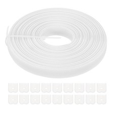 10 Yard 12mm Wide Polyester