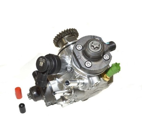 High pressure fuel pump fit - pressure, to