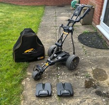 Powakaddy C2 Electric Golf