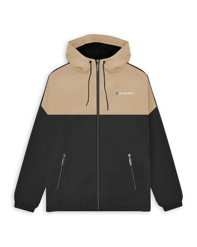Lambretta mens contrast panel - lambretta,