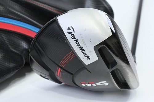 Taylormade driver 10 5 - m4,