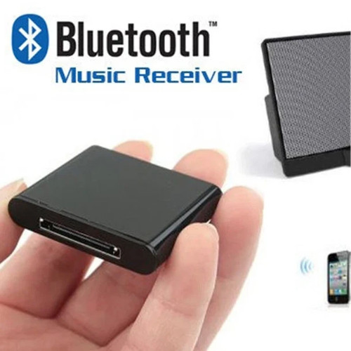Bluetooth a2dp music receiver - a2dp,