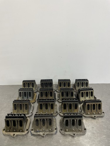 Aprilia 125 reed cage - reed,