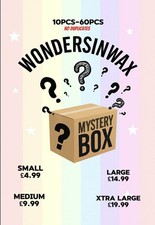 WAX MELTS GIFT BOX  VARIOUS OF