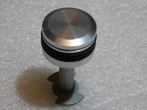 Roller guide for - teac, x-1000r