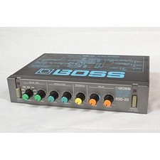 BOSS RDD-20 Digital Delay